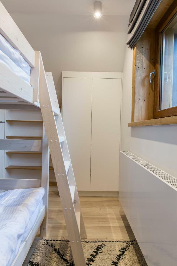 Apartament Przy Stoku - Polana Szymoszkowa Ski Resort Zakopane Esterno foto