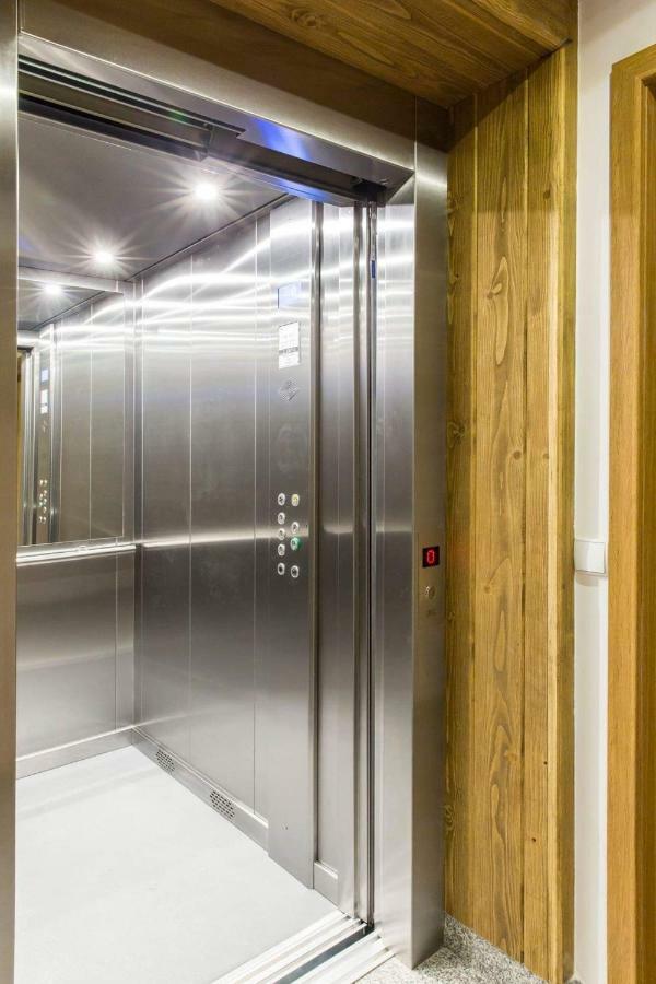 Apartament Przy Stoku - Polana Szymoszkowa Ski Resort Zakopane Esterno foto