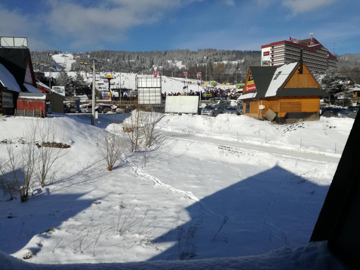 Apartament Przy Stoku - Polana Szymoszkowa Ski Resort Zakopane Camera foto