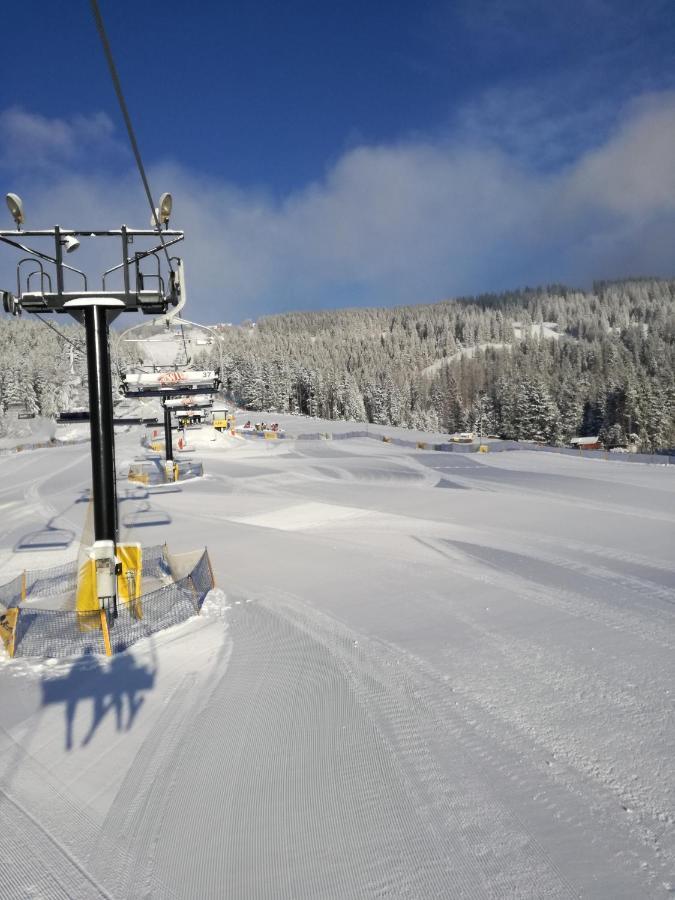Apartament Przy Stoku - Polana Szymoszkowa Ski Resort Zakopane Camera foto